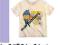 Koszulka RYCERZ MIKE T-shirt , bluzka roz 98