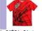 T-shirt SPIDERMAN koszulka SPIDER-MAN roz 104