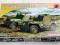 Dragon 7423 Armored 4x4 Truck (2 modele)