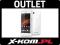 OUTLET Smartfon SONY XPERIA M 2x1.0GHz 5MPix NFC