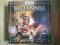 BRITANNIA gra planszowa ENG HIT