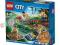 LEGO City 60066 Policja z bagien zestaw startowy +