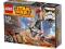 LEGO Star Wars 75081 T-16 Skyhopper + KTL LEGO2015