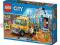 LEGO City 60073 Wóz techniczny + KTL LEGO 2015