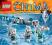 LEGO Chima 70230 Plemię lodowych niedźwiedzi