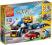 LEGO Creator 31033 Autolaweta + KATALOG LEGO 2015