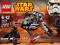 LEGO Star Wars 75079 Mroczni szturmowcy + KTL LEGO
