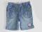 i256 MIĘKKIE wygodne spodenki jeans *S.OLIVER* 74