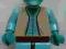 Lego - Star Wars Figurka Greedo sw110