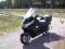 SUZUKI BURGMAN AN 400 K8 2008r