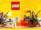 LEGO CASTLE Knight's Arsenal 1988!