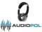Sluchawki DJ Numark HF-125 Słuchawki SKLEP/GW/FV