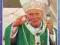 Papież - Jan Paweł II