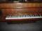 Pianino Calisia M-105 Stan idealny