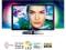 PHILIPS LED TV 40PFL8605H/12 3D 800HZ AMBILIGHT