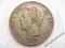 5 peset pesetas 1871 Hiszpania stan 3