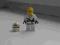 Figurka Lego Zane