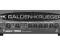 Gallien Krueger Fusion 550 wzmacniacz basowy-RAG O