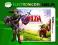 THE LEGEND OF ZELDA OCARINA OF TIME 3DS XL 2DS ED
