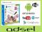 CABLETECH SMART TV URZ0350 ANDROID DONGLE WWA