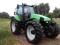 Deutz Fahr Agrotron 175 ZAMIANA