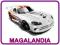 HOT WHEELS SAMOCHODZIK DODGE VIPER SRT10 ACR CFJ13