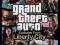 GRAN THEFT AUTO - EPISODES FROM LIBERTY CITY