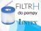 Filtr do pompy filtrującej typ H wkład INTEX 29007