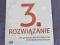 Stephen R.Covey 3. Rozwiązanie - audiobook CD