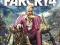 FAR CRY 4 XBOX ONE NOWA FOLIA Z PL SKLEPU