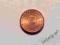 Holandia 1 EURO CENT 2000 r.