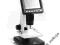 Mikroskop LEVENHUK cyfrowy DTX 500 LCD Gwarancja
