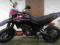 ładna Yamaha XT660X 2009 Supermoto