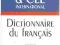 Le Robert CLE Internatio Dictionnnaire du francais