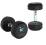 NOWE HANTLE 2x12 KG MEN'S HEALTH CHROM NEW = H66