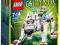 70127 LEGO CHIMA - Wilk + katalog gratis