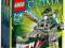 70126 LEGO CHIMA - Krokodyl + katalog gratis