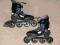 ROLKI K2 RAIDER JUNIOR REGULOWANE 34,5-38eu