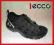 ECCO RECEPTOR__ BUTY TREKKINGOWE__( 38 / 24 cm )