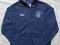 Bluza Umbro Rangers granatowa rozm.146