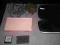 Nintendo DS Lite różowy +2 gry + ładowarka i etui