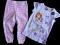 GEORGE piżamka Księżniczka SOFIA Disney 2-3/ 92-98