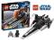 LEGO STAR WARS 7915 - IMPERIAL V-WING STARFIGHTER