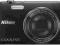 Nikon Coolpix S3400 + Akcesoria + PROMOCJA !!!