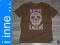 009 GAP KIDS T-SHIRT Z NADRUKIEM CZASZKA SKULL 146