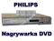 PHILIPS Nagrywarka DVD Mp3 JPEG DV(iLink) DiVX USB