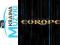 EUROPE - START FROM THE DARK (CD) Nowa SKLEP!