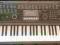 Keyboard Casio CTK 601 + statyw ATHLETIC