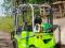 Wózek widłowy Cesab drago 150 LPG Transport