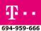 NOWY STARTER T-MOBILE 5 ZŁOTYCH NUMER 694-959-666